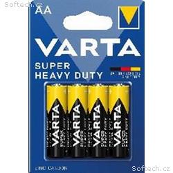 Varta R6, 4BP SuperLife