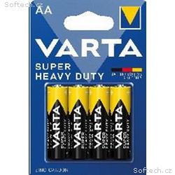 Varta R6, 4BP SuperLife (Blistr 4ks)