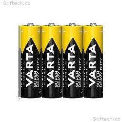Varta R6, 4P SuperLife (Blistr 4ks)