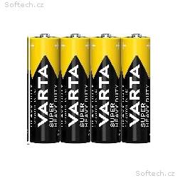 Varta R6, 4P SuperLife