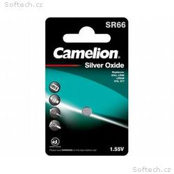 Camelion SR66W-377