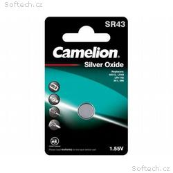 Camelion SR43W-386