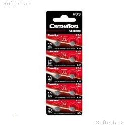 Camelion AG 3-392 alk. (LR41, 192) 10pack