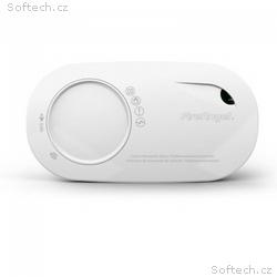 FireAngel FA3328 detektor CO s funkcí NFC diagnost