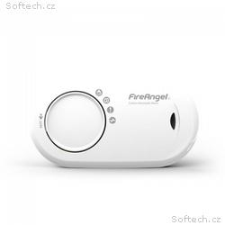 FireAngel FA3820 Detektor CO s integrovaným zdroje