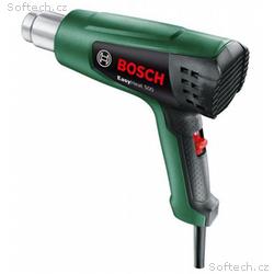 BOSCH EasyHeat 500, horkovzdušná pistole, 1.600 W,