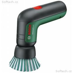 BOSCH UniversalBrush akumulátorový čisticí kartáč,