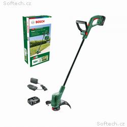 BOSCH EasyGrassCut 18V-26, akumulátorová strunová 