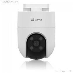 Ezviz kamera H8C - wi-fi kamera s funkcí otáčení a