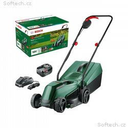 BOSCH EasyMower 18V-32-200, akumulátorová sekačka 