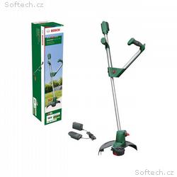 Bosch UniversalGrassCut 18V-260 akumulátorová stru
