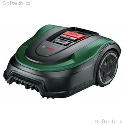BOSCH Indego S+ 500, robotická sekačka, 18 V, výšk
