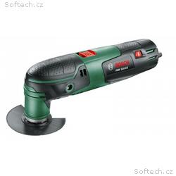 BOSCH PMF 220 CE multifunkční nářadí, 220 W, 15.00