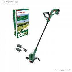 Bosch EasyGrassCut 18V-26 akumulátorová strunová s