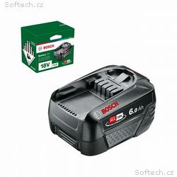 Bosch akumulátor PBA 18V 6.0Ah W-C
