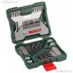 Bosch 43dílná sada šestihranných vrtáků X-Line