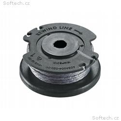 Bosch cívka se žací strunou 4 m (1,6 mm)