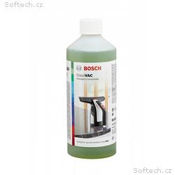 BOSCH koncentrovaný čisticí prostředek GlassVAC 50