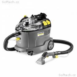 Karcher Puzzi 8, 1 C čistič čalounění, 1200 W, vyj
