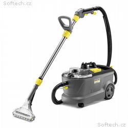 Kärcher Puzzi 10, 1 extraktor