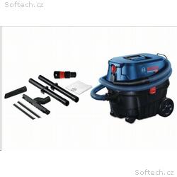 BOSCH GAS 12-25 PL Vysavač na suché a mokré vysává