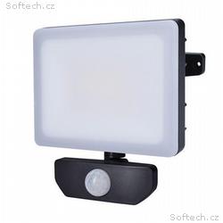 Solight LED reflektor Quick se sensorem, 30W, 2550