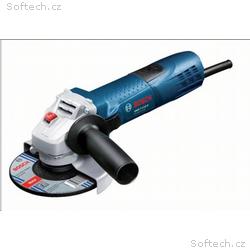 BOSCH ÚHLOVÁ BRUSKA GWS 7-115 E (720W, 115mm) RSP