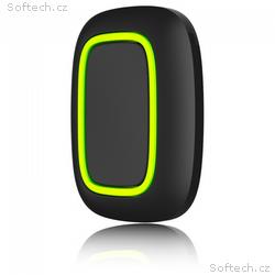 Ajax Button (8EU) ASP black (38094)