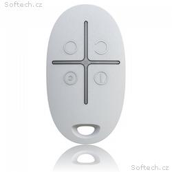 Ajax SpaceControl (8EU) ASP white (38166)