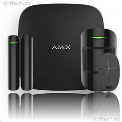 Ajax StarterKit SET (8EU) ASP black (38169) set ce