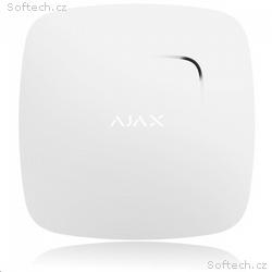 Ajax FireProtect (8EU) ASP white (38105) kombinova