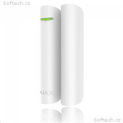 Ajax DoorProtect Plus white (9999)