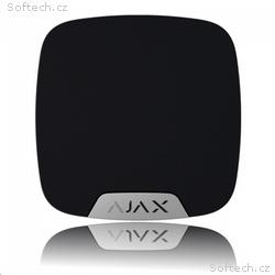 Ajax HomeSiren (8EU) ASP black (38110) bezdrátová 