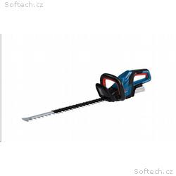 Bosch GHE 18V-60 akumulátorové nůžky na živé ploty