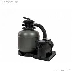 Písková filtrace Planet Pool SFA 6
