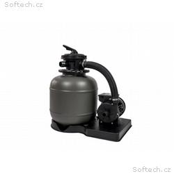 Písková filtrace Planet Pool SFA 4