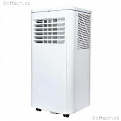 Solight mobilní klimatizace 9000 BTU, smart WiFi, 