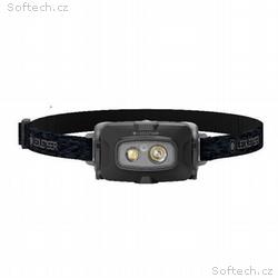 Ledlenser HF4R Core čelová svítilna, černá