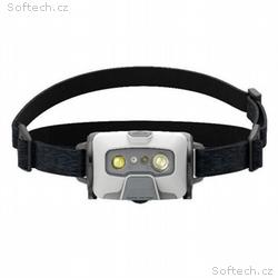 Ledlenser HF6R Core čelová svítilna, bílá