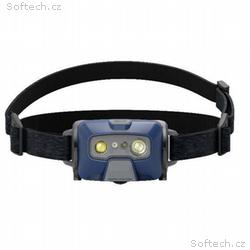 Ledlenser HF6R Core čelová svítilna, modrá