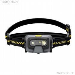 Ledlenser HF6R Work čelová svítilna, žlutá