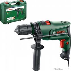 Bosch EasyImpact 600 příklepová vrtačka, 600 W, 1.