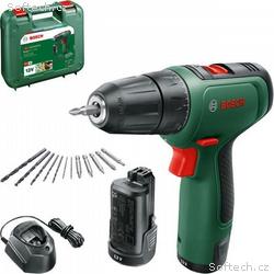 BOSCH EasyDrill 1200 akumulátorový vrtací šroubová