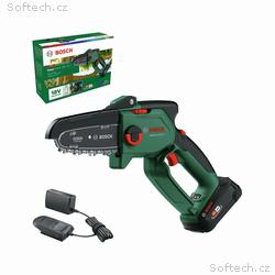 Bosch EasyChain 18V-15-7 akumulátorová řetězová pi