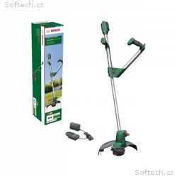 Bosch UniversalGrassCut 18V-26 akumulátorová strun
