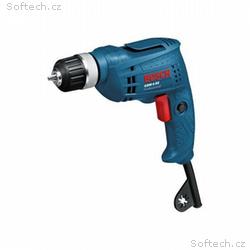 Bosch GBM 6 RE vrtačka, 350 W, průměr do dřeva 15 