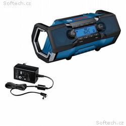Bosch GPB 18V-2 C přenosné rádio