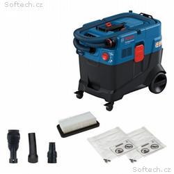 Bosch GAS 400 A univerzální vysavač, 1200 W, 40 L,