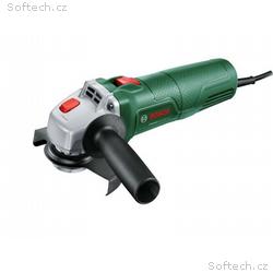 Bosch UniversalGrind 750-115 úhlová bruska, 750 W,