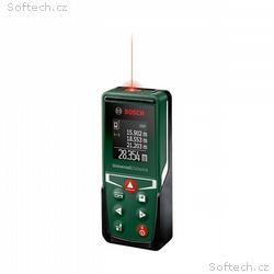Bosch UniversalDistance 30 digitální laserový dálk